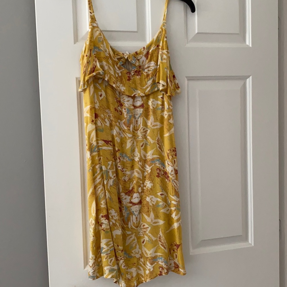 Roxy M sundress!!